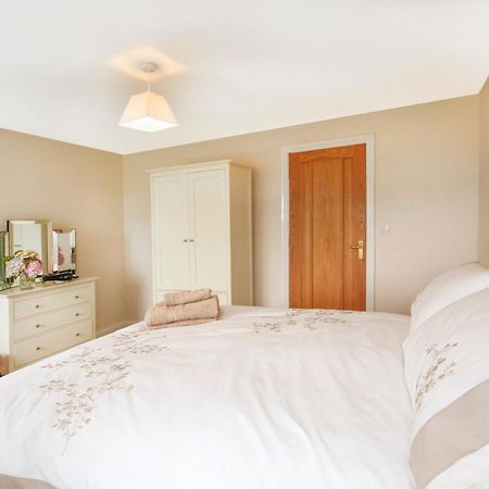 Coed Bolyn Lodge Llanddeiniolen Kültér fotó
