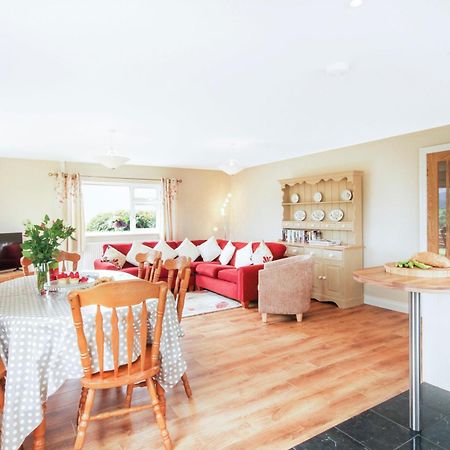 Coed Bolyn Lodge Llanddeiniolen Kültér fotó
