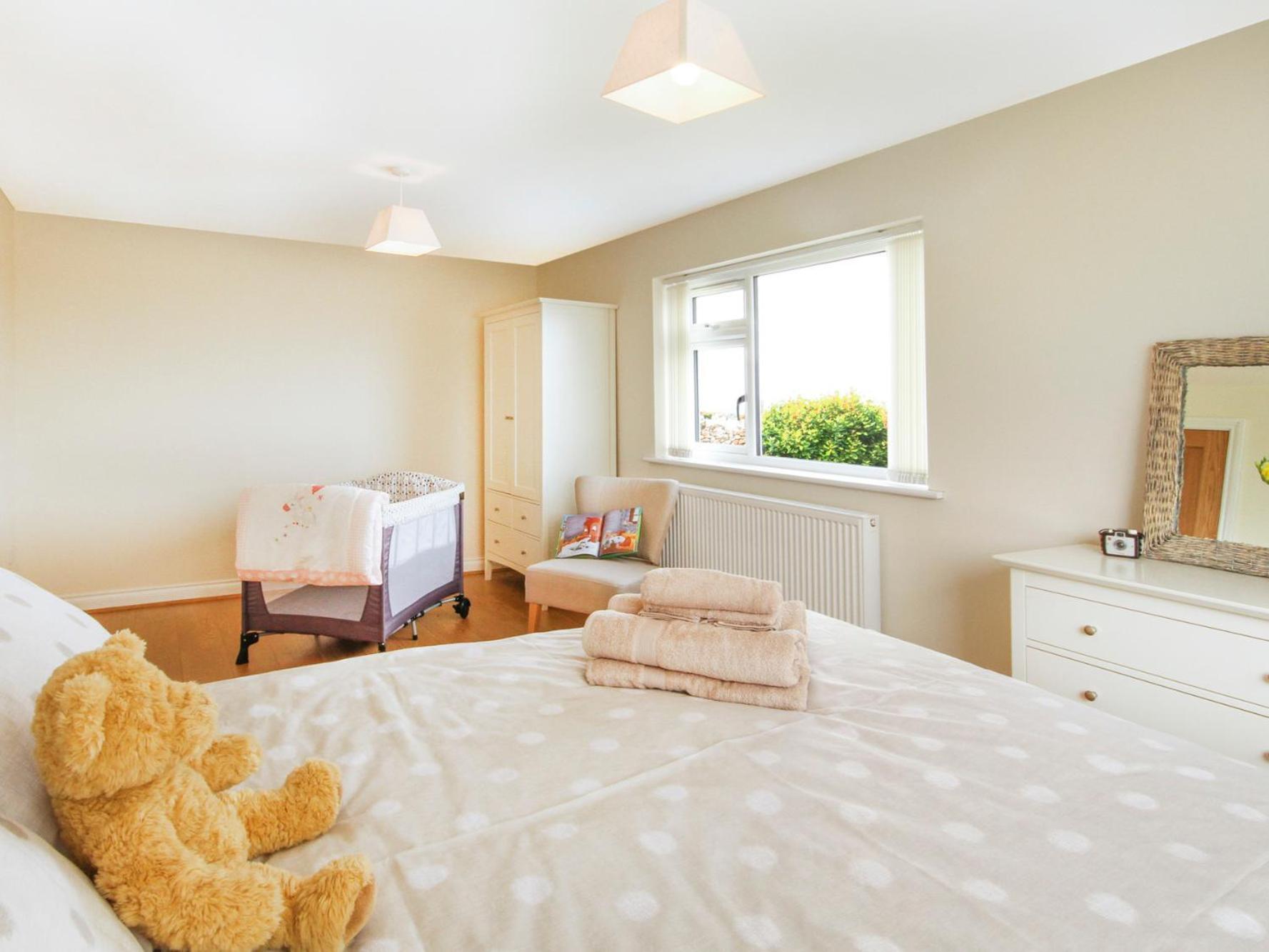Coed Bolyn Lodge Llanddeiniolen Kültér fotó