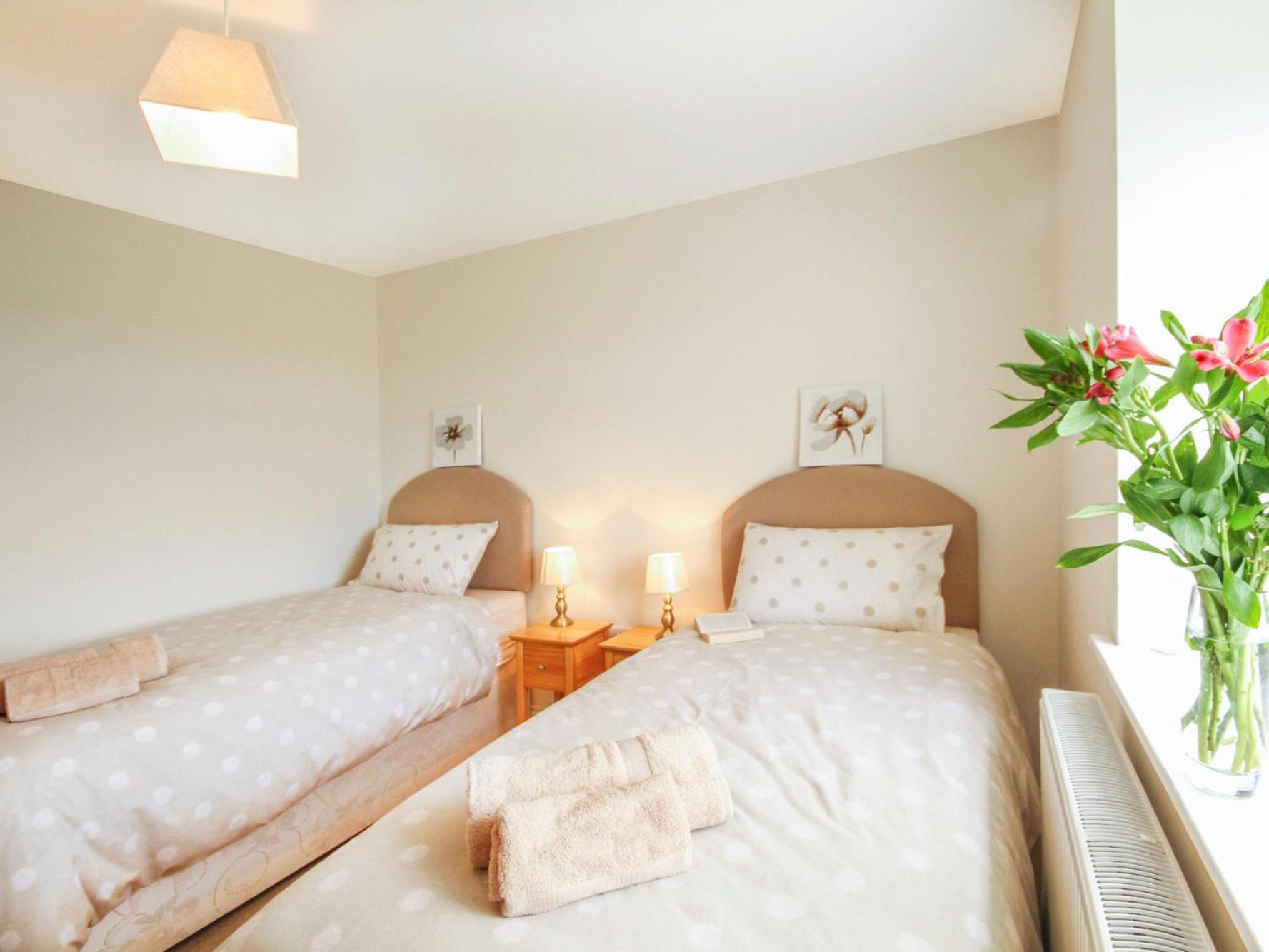 Coed Bolyn Lodge Llanddeiniolen Kültér fotó