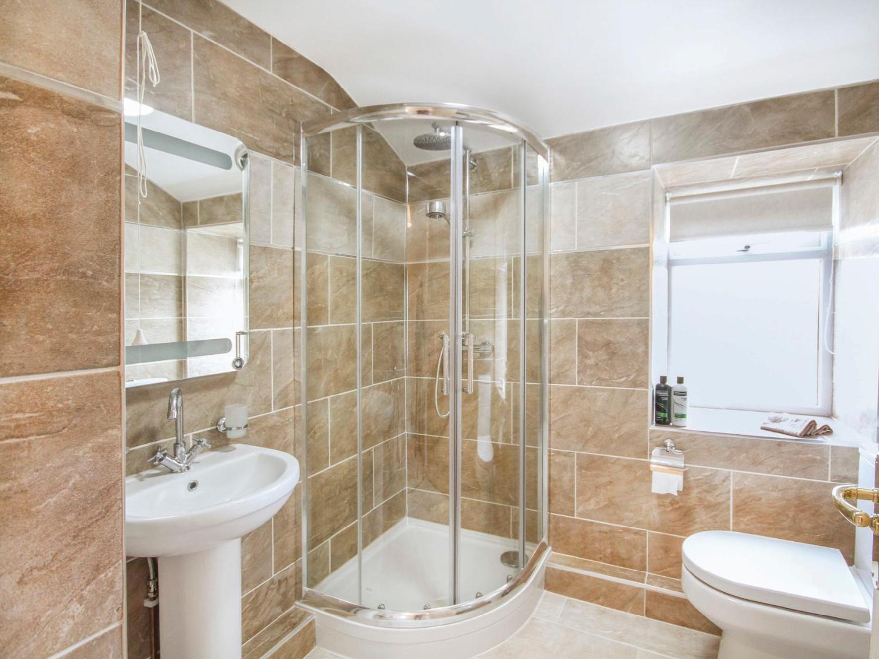 Coed Bolyn Lodge Llanddeiniolen Kültér fotó